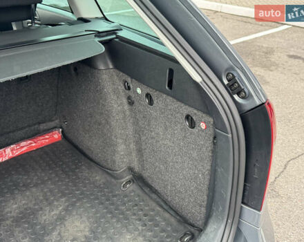 Серый Шкода Октавия, объемом двигателя 1.6 л и пробегом 213 тыс. км за 8750 $, фото 33 на Automoto.ua