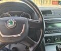 Серый Шкода Октавия, объемом двигателя 2.01 л и пробегом 329 тыс. км за 8000 $, фото 6 на Automoto.ua