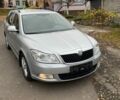 Серый Шкода Октавия, объемом двигателя 1.6 л и пробегом 230 тыс. км за 7800 $, фото 1 на Automoto.ua