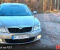 Серый Шкода Октавия, объемом двигателя 1.6 л и пробегом 266 тыс. км за 9300 $, фото 1 на Automoto.ua