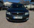 Сірий Шкода Октавія, об'ємом двигуна 1.4 л та пробігом 276 тис. км за 8700 $, фото 1 на Automoto.ua