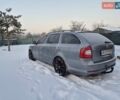 Сірий Шкода Октавія, об'ємом двигуна 1.6 л та пробігом 231 тис. км за 8300 $, фото 2 на Automoto.ua