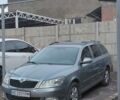 Серый Шкода Октавия, объемом двигателя 1.99 л и пробегом 276 тыс. км за 9700 $, фото 1 на Automoto.ua