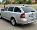 Серый Шкода Октавия, объемом двигателя 1.99 л и пробегом 237 тыс. км за 7900 $, фото 13 на Automoto.ua