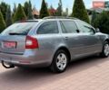 Серый Шкода Октавия, объемом двигателя 1.6 л и пробегом 229 тыс. км за 8750 $, фото 43 на Automoto.ua