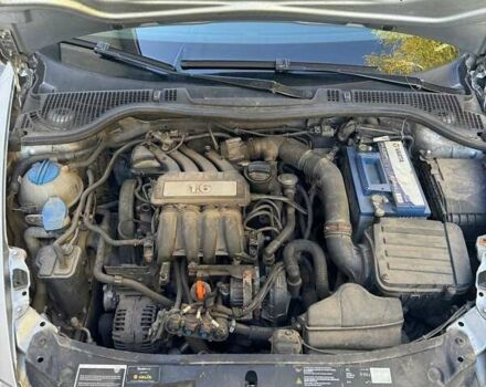 Серый Шкода Октавия, объемом двигателя 1.6 л и пробегом 230 тыс. км за 5700 $, фото 20 на Automoto.ua