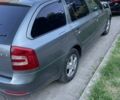 Серый Шкода Октавия, объемом двигателя 1.6 л и пробегом 307 тыс. км за 7500 $, фото 5 на Automoto.ua