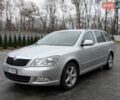 Сірий Шкода Октавія, об'ємом двигуна 1.4 л та пробігом 210 тис. км за 7250 $, фото 1 на Automoto.ua