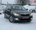 Серый Шкода Октавия, объемом двигателя 2 л и пробегом 235 тыс. км за 9250 $, фото 10 на Automoto.ua