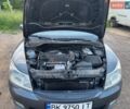 Серый Шкода Октавия, объемом двигателя 1.39 л и пробегом 223 тыс. км за 8200 $, фото 1 на Automoto.ua