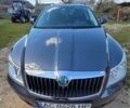 Сірий Шкода Октавія, об'ємом двигуна 1.8 л та пробігом 215 тис. км за 9500 $, фото 1 на Automoto.ua