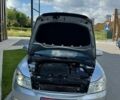 Серый Шкода Октавия, объемом двигателя 1.6 л и пробегом 247 тыс. км за 8500 $, фото 11 на Automoto.ua