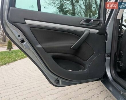 Серый Шкода Октавия, объемом двигателя 0 л и пробегом 245 тыс. км за 7400 $, фото 20 на Automoto.ua