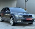 Серый Шкода Октавия, объемом двигателя 1.2 л и пробегом 199 тыс. км за 6150 $, фото 1 на Automoto.ua