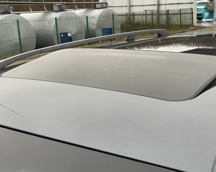 Серый Шкода Октавия, объемом двигателя 2 л и пробегом 270 тыс. км за 7900 $, фото 22 на Automoto.ua