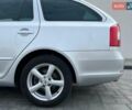 Серый Шкода Октавия, объемом двигателя 1.8 л и пробегом 149 тыс. км за 10100 $, фото 24 на Automoto.ua