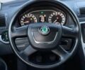 Серый Шкода Октавия, объемом двигателя 1.6 л и пробегом 248 тыс. км за 7150 $, фото 27 на Automoto.ua