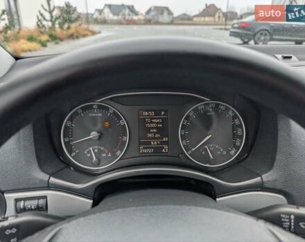 Сірий Шкода Октавія, об'ємом двигуна 1.4 л та пробігом 210 тис. км за 7250 $, фото 59 на Automoto.ua