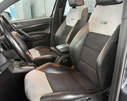 Сірий Шкода Октавія, об'ємом двигуна 2 л та пробігом 270 тис. км за 12000 $, фото 90 на Automoto.ua