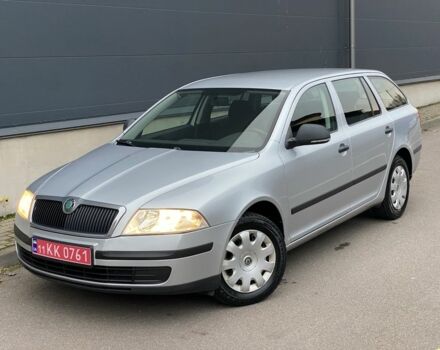 Шкода Октавия 2012 в Киеве на Automoto.ua Серый Шкода Октавия, объемом двигателя 1.6 л и пробегом 184 тыс. км за 6999 $, фото 15 на Automoto.ua