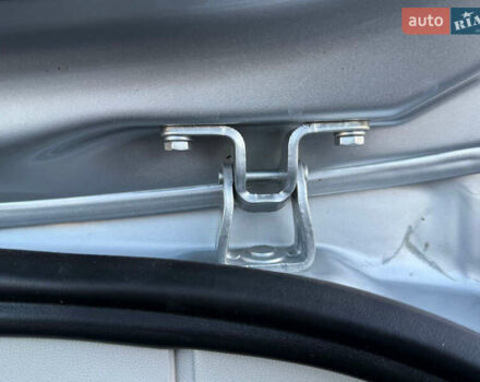 Сірий Шкода Октавія, об'ємом двигуна 0 л та пробігом 147 тис. км за 8499 $, фото 109 на Automoto.ua