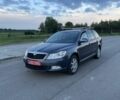 Серый Шкода Октавия, объемом двигателя 1.4 л и пробегом 220 тыс. км за 7100 $, фото 1 на Automoto.ua
