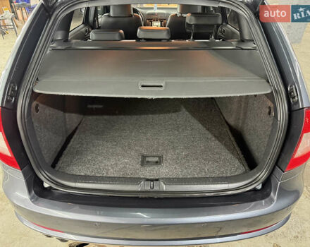 Сірий Шкода Октавія, об'ємом двигуна 2 л та пробігом 270 тис. км за 12000 $, фото 100 на Automoto.ua