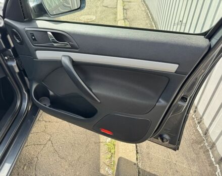 Серый Шкода Октавия, объемом двигателя 1.8 л и пробегом 173 тыс. км за 9350 $, фото 20 на Automoto.ua