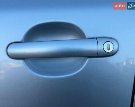 Сірий Шкода Октавія, об'ємом двигуна 0 л та пробігом 147 тис. км за 8499 $, фото 43 на Automoto.ua