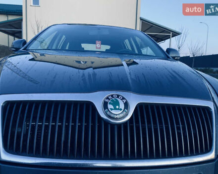 Сірий Шкода Октавія, об'ємом двигуна 1.6 л та пробігом 180 тис. км за 7300 $, фото 12 на Automoto.ua