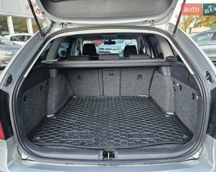 Серый Шкода Октавия, объемом двигателя 1.97 л и пробегом 274 тыс. км за 8800 $, фото 34 на Automoto.ua