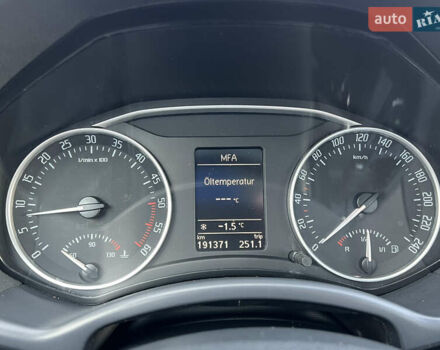 Серый Шкода Октавия, объемом двигателя 2 л и пробегом 191 тыс. км за 11850 $, фото 146 на Automoto.ua