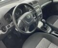 Серый Шкода Октавия, объемом двигателя 1.6 л и пробегом 239 тыс. км за 8650 $, фото 13 на Automoto.ua