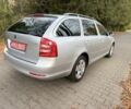 Серый Шкода Октавия, объемом двигателя 1.4 л и пробегом 195 тыс. км за 7600 $, фото 3 на Automoto.ua