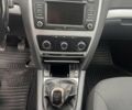 Серый Шкода Октавия, объемом двигателя 1.6 л и пробегом 252 тыс. км за 8950 $, фото 16 на Automoto.ua
