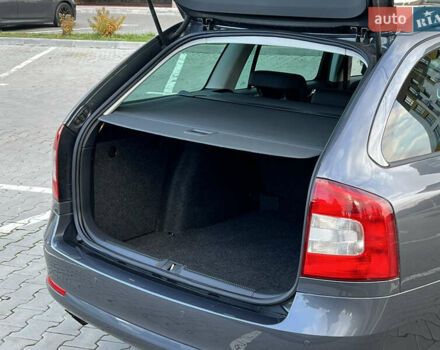 Серый Шкода Октавия, объемом двигателя 0 л и пробегом 255 тыс. км за 7399 $, фото 14 на Automoto.ua