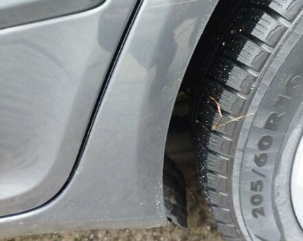 Сірий Шкода Октавія, об'ємом двигуна 1.6 л та пробігом 245 тис. км за 8500 $, фото 57 на Automoto.ua