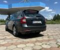 Серый Шкода Октавия, объемом двигателя 1.8 л и пробегом 228 тыс. км за 8100 $, фото 2 на Automoto.ua