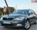 Серый Шкода Октавия, объемом двигателя 1.6 л и пробегом 233 тыс. км за 6900 $, фото 1 на Automoto.ua