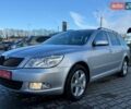Сірий Шкода Октавія, об'ємом двигуна 0 л та пробігом 179 тис. км за 8599 $, фото 1 на Automoto.ua