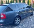 Сірий Шкода Октавія, об'ємом двигуна 1.6 л та пробігом 166 тис. км за 8700 $, фото 10 на Automoto.ua