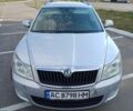 Серый Шкода Октавия, объемом двигателя 1.6 л и пробегом 350 тыс. км за 7700 $, фото 5 на Automoto.ua