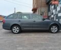 Серый Шкода Октавия, объемом двигателя 1.6 л и пробегом 230 тыс. км за 8200 $, фото 40 на Automoto.ua