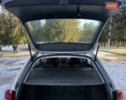 Сірий Шкода Октавія, об'ємом двигуна 1.6 л та пробігом 299 тис. км за 6450 $, фото 29 на Automoto.ua