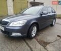 Сірий Шкода Октавія, об'ємом двигуна 1.6 л та пробігом 245 тис. км за 8500 $, фото 3 на Automoto.ua