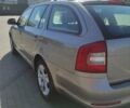 Серый Шкода Октавия, объемом двигателя 1.6 л и пробегом 280 тыс. км за 7600 $, фото 3 на Automoto.ua