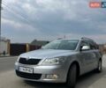 Серый Шкода Октавия, объемом двигателя 1.6 л и пробегом 320 тыс. км за 7800 $, фото 1 на Automoto.ua