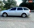 Серый Шкода Октавия, объемом двигателя 2 л и пробегом 269 тыс. км за 7900 $, фото 19 на Automoto.ua