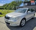 Серый Шкода Октавия, объемом двигателя 1.97 л и пробегом 300 тыс. км за 8999 $, фото 1 на Automoto.ua