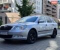 Серый Шкода Октавия, объемом двигателя 1.97 л и пробегом 311 тыс. км за 7300 $, фото 1 на Automoto.ua